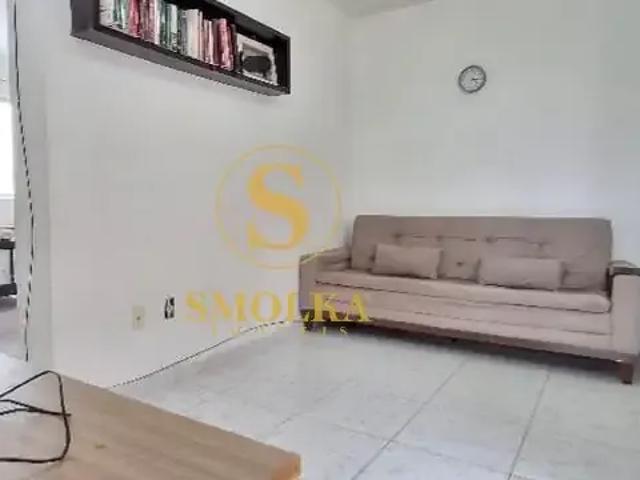 Apartamento para Venda em Florianópolis/SC Jardim Atlântico 2 Quartos