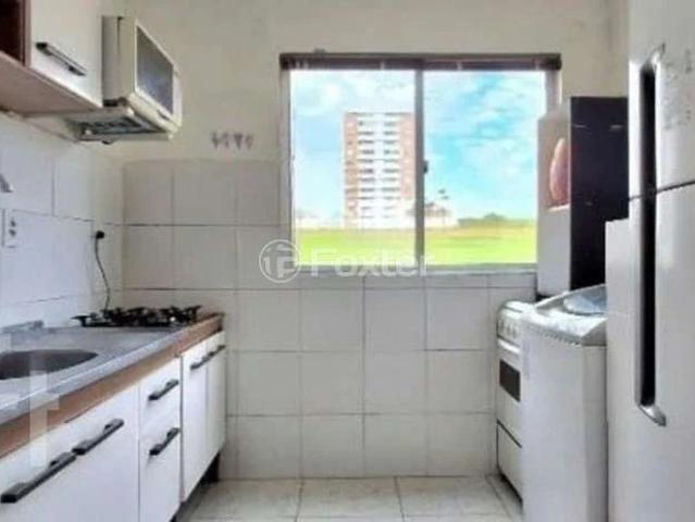 Apartamento para Venda em Florianópolis/SC Jardim Atlântico 2 Quartos