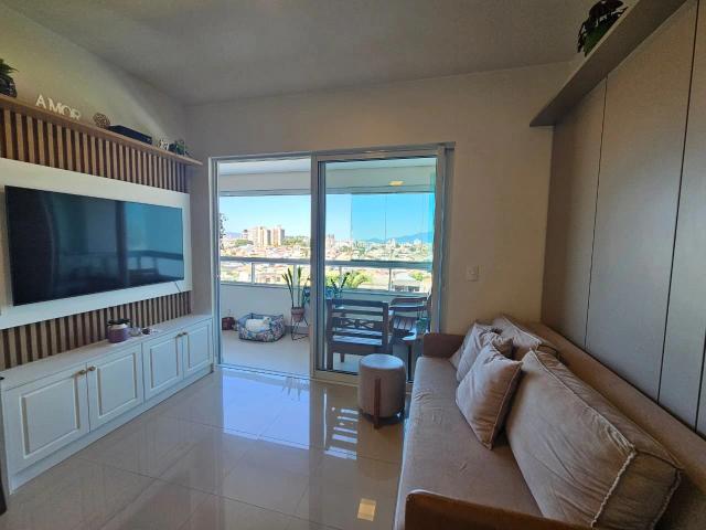 Apartamento para Venda em Florianópolis/SC Jardim Atlântico 2 Quartos