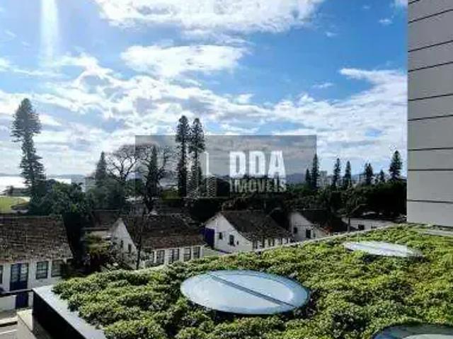 Apartamento para Venda em Florianópolis/SC Jardim Atlântico 2 Quartos