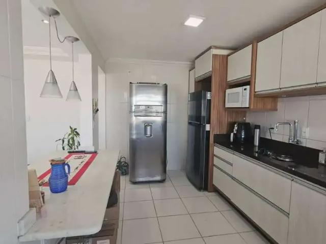 Apartamento para Venda em Florianópolis/SC Jardim Atlântico 2 Quartos