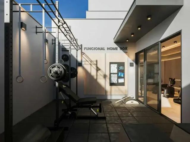 Apartamento para Venda em Florianópolis/SC Jardim Atlântico 2 Quartos