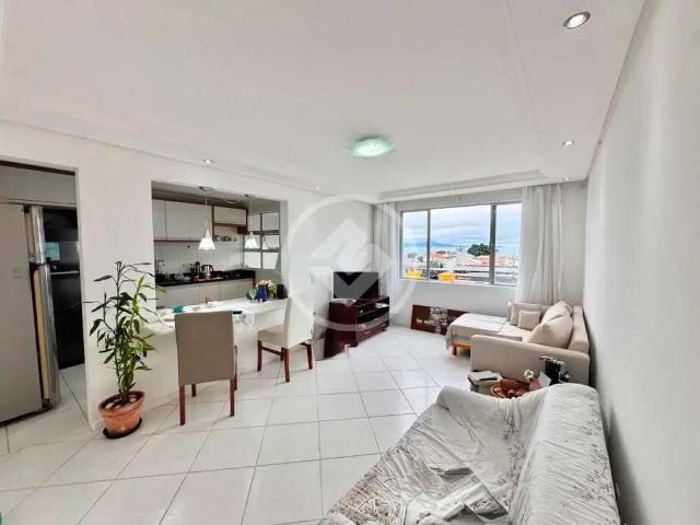Apartamento para Venda em Florianópolis/SC Jardim Atlântico 2 Quartos