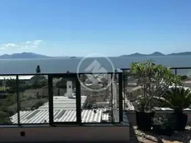 Apartamento para Venda em Florianópolis/SC Jardim Atlântico 2 Quartos