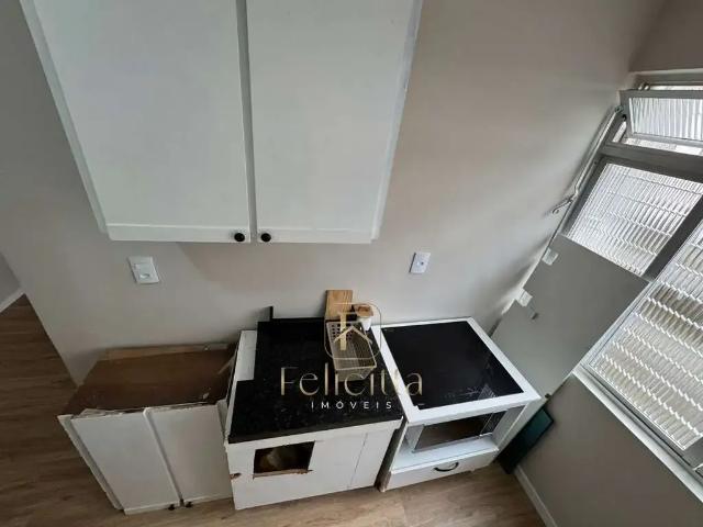 Apartamento para Venda em Florianópolis/SC Jardim Atlântico 2 Quartos