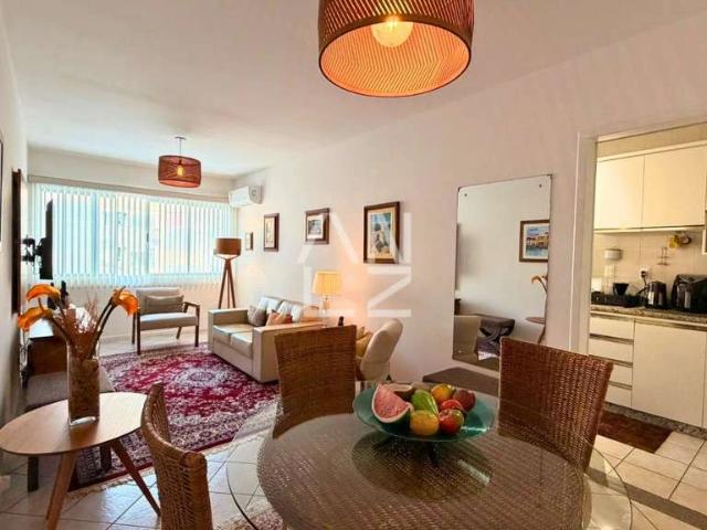 Apartamento para Venda em Florianópolis/SC Jardim Atlântico 2 Quartos