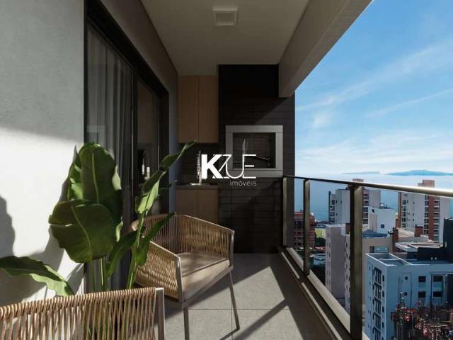 Apartamento para Venda em Florianópolis/SC Jardim Atlântico 2 Quartos