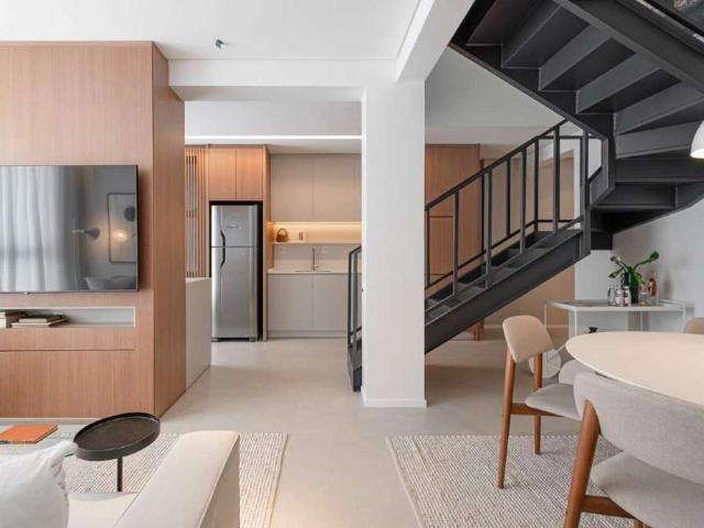 Apartamento para Venda em Florianópolis/SC Jardim Atlântico 2 Quartos