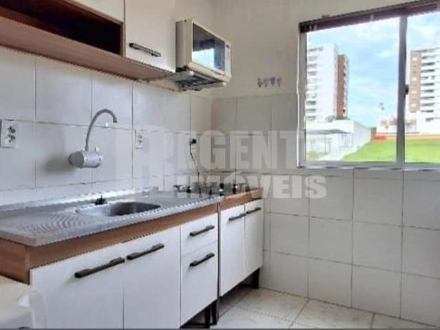 Apartamento para Venda em Florianópolis/SC Jardim Atlântico 2 Quartos