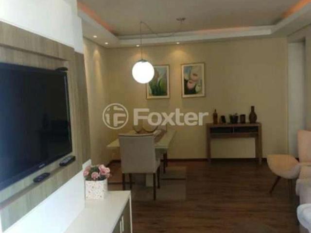 Apartamento para Venda em Florianópolis/SC Jardim Atlântico 3 Quartos
