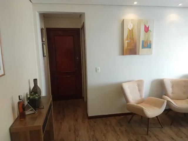 Apartamento para Venda em Florianópolis/SC Jardim Atlântico 3 Quartos