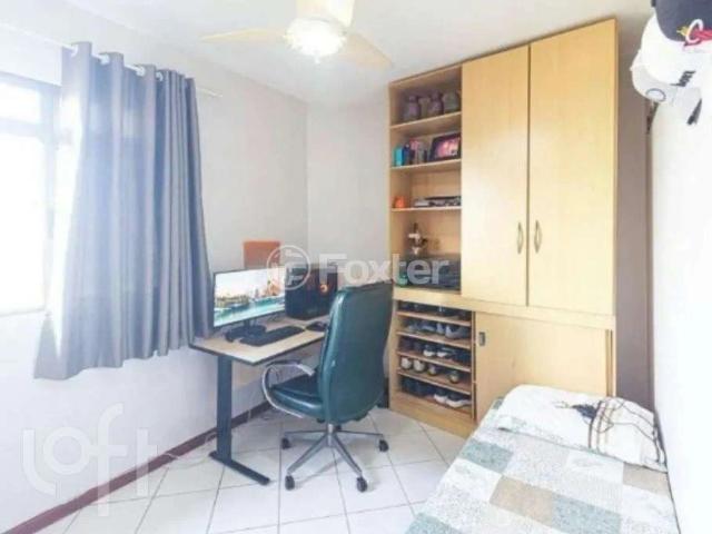Apartamento para Venda em Florianópolis/SC Jardim Atlântico 3 Quartos