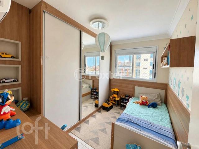 Apartamento para Venda em Florianópolis/SC Jardim Atlântico 3 Quartos