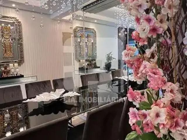 Apartamento para Venda em Florianópolis/SC Jardim Atlântico 3 Quartos
