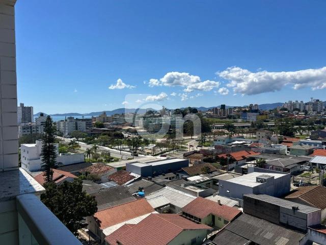 Apartamento para Venda em Florianópolis/SC Jardim Atlântico 3 Quartos