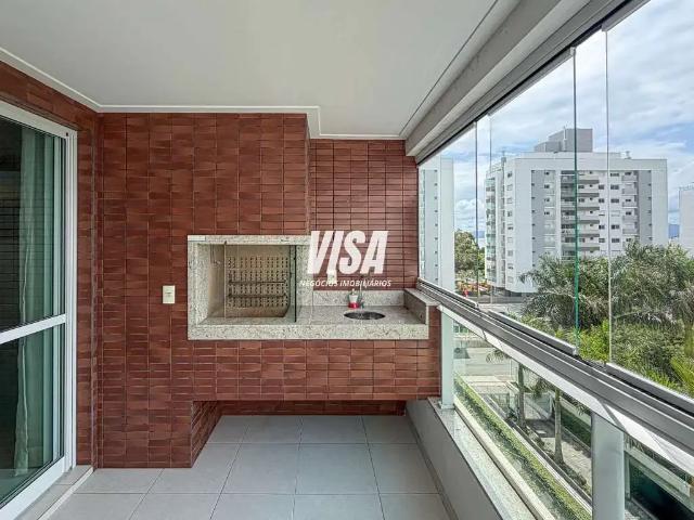 Apartamento para Venda em Florianópolis/SC Jardim Atlântico 3 Quartos