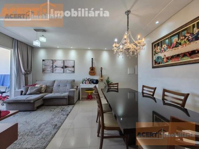 Apartamento para Venda em Florianópolis/SC Jardim Atlântico 3 Quartos