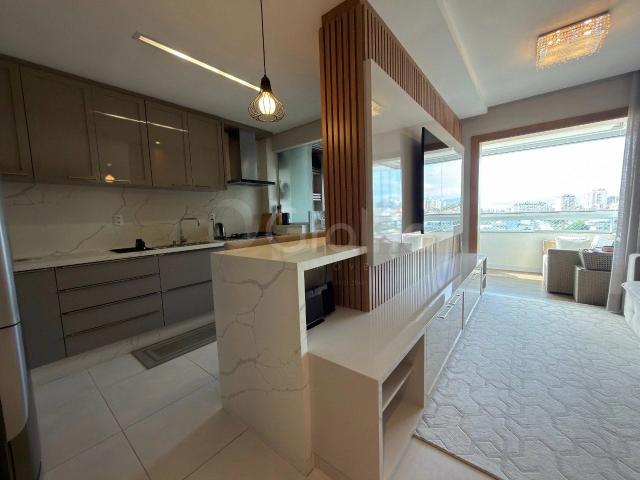 Apartamento para Venda em Florianópolis/SC Jardim Atlântico 3 Quartos
