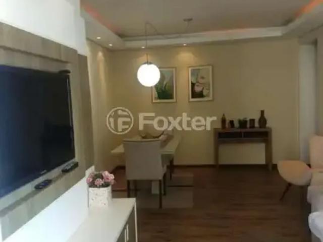 Apartamento para Venda em Florianópolis/SC Jardim Atlântico 3 Quartos