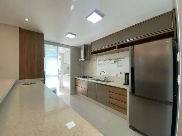 Apartamento para Venda em Florianópolis/SC Jardim Atlântico 3 Quartos