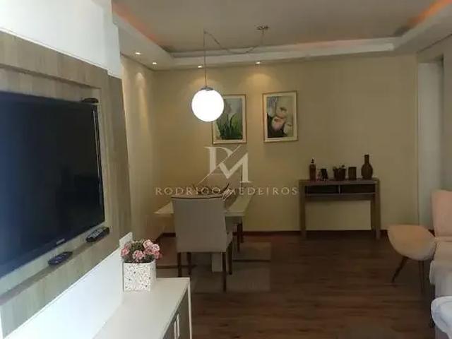 Apartamento para Venda em Florianópolis/SC Jardim Atlântico 3 Quartos