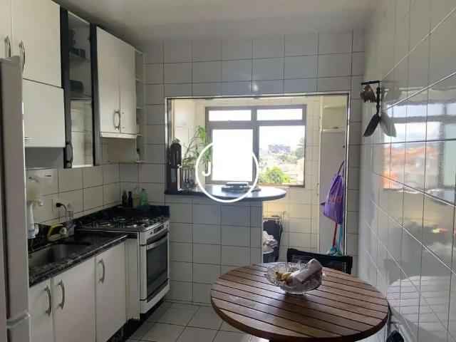 Apartamento para Venda em Florianópolis/SC Jardim Atlântico 3 Quartos