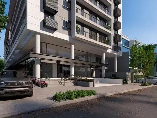Apartamento para Venda em Florianópolis/SC João Paulo 1 Quartos