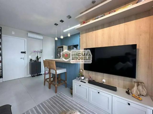 Apartamento para Venda em Florianópolis/SC João Paulo 1 Quartos