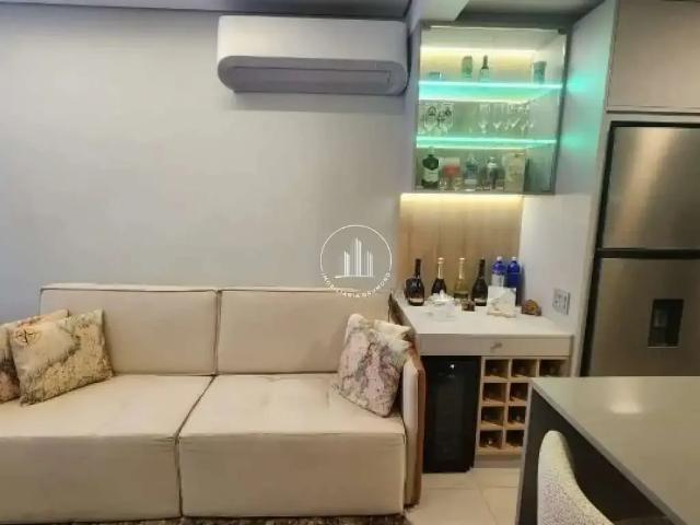 Apartamento para Venda em Florianópolis/SC João Paulo 1 Quartos