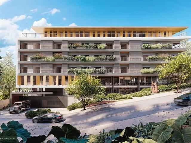 Apartamento para Venda em Florianópolis/SC João Paulo 1 Quartos