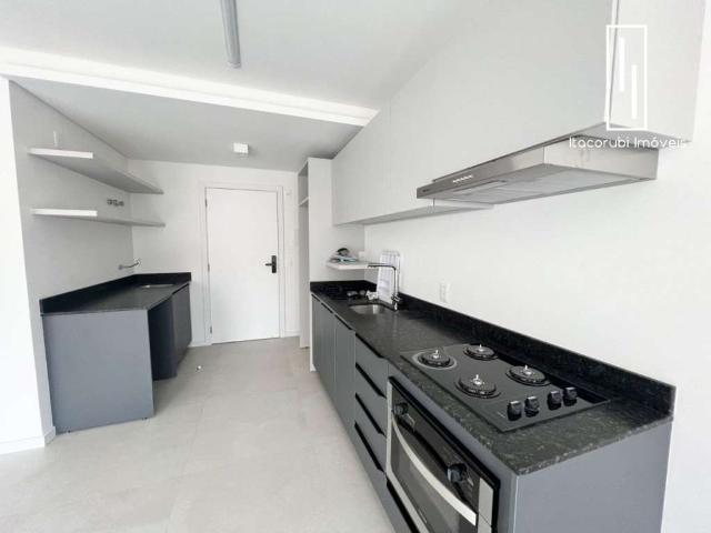 Apartamento para Venda em Florianópolis/SC João Paulo 1 Quartos
