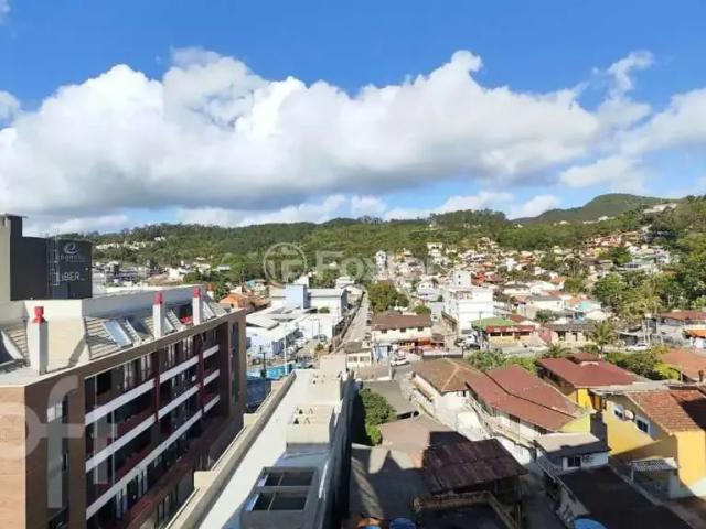 Apartamento para Venda em Florianópolis/SC João Paulo 1 Quartos