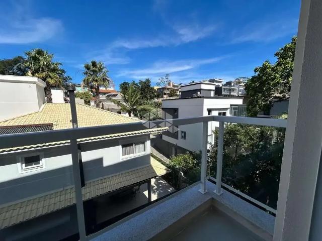 Apartamento para Venda em Florianópolis/SC João Paulo 1 Quartos