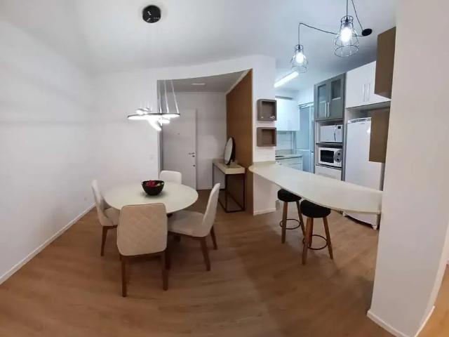 Apartamento para Venda em Florianópolis/SC João Paulo 2 Quartos