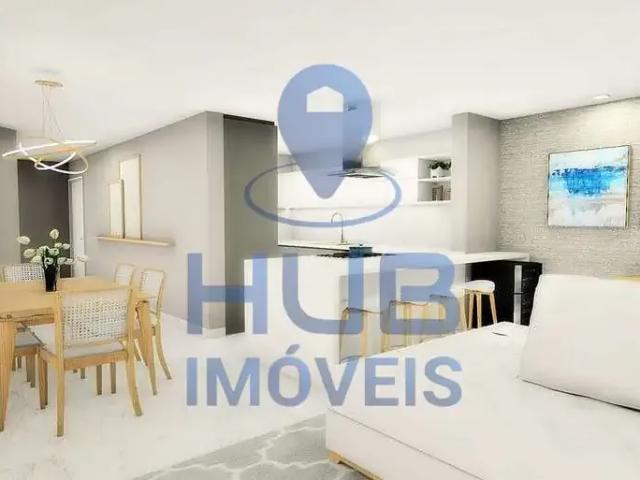 Apartamento para Venda em Florianópolis/SC João Paulo 2 Quartos