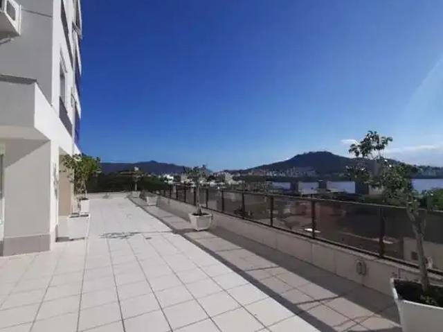 Apartamento para Venda em Florianópolis/SC João Paulo 2 Quartos