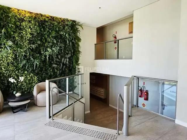 Apartamento para Venda em Florianópolis/SC João Paulo 2 Quartos