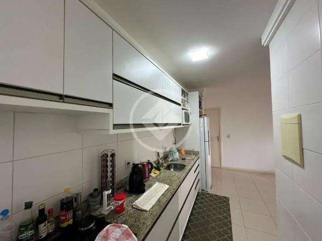 Apartamento para Venda em Florianópolis/SC João Paulo 2 Quartos