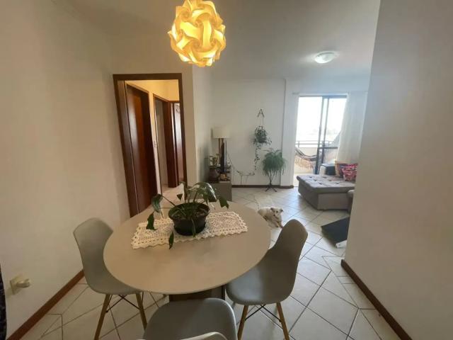 Apartamento para Venda em Florianópolis/SC João Paulo 2 Quartos