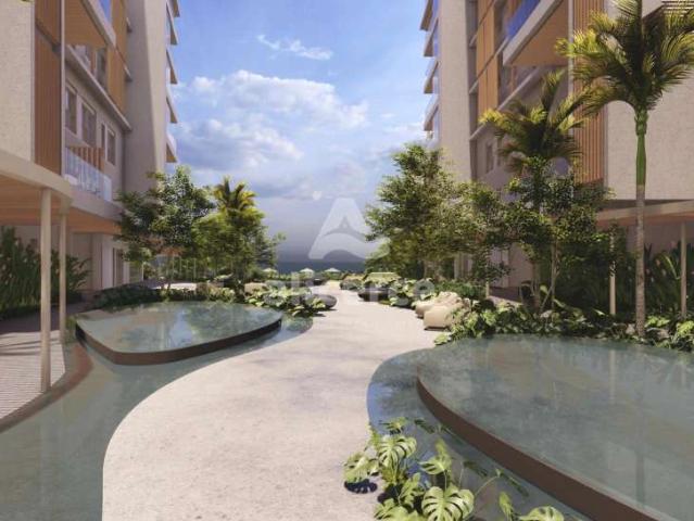 Apartamento para Venda em Florianópolis/SC João Paulo 2 Quartos