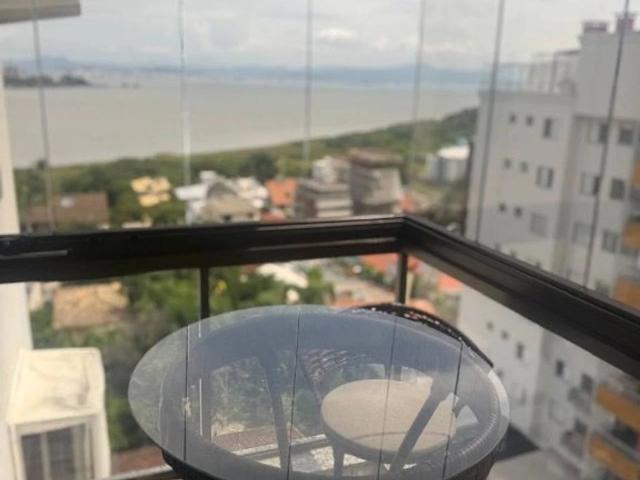 Apartamento para Venda em Florianópolis/SC João Paulo 2 Quartos