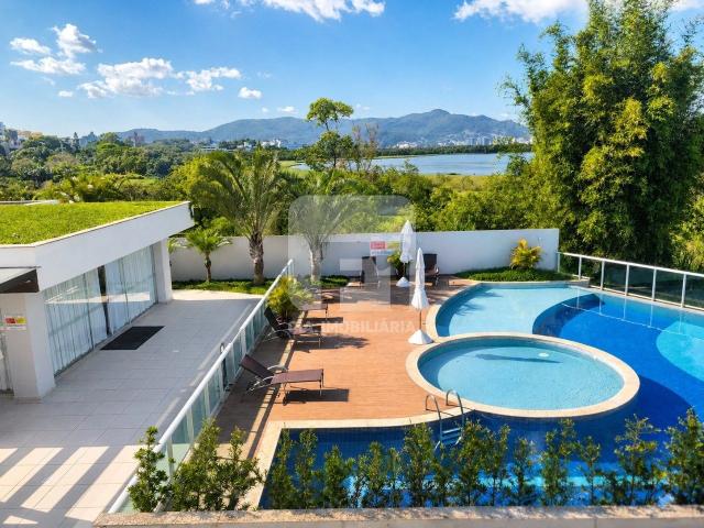 Apartamento para Venda em Florianópolis/SC João Paulo 2 Quartos