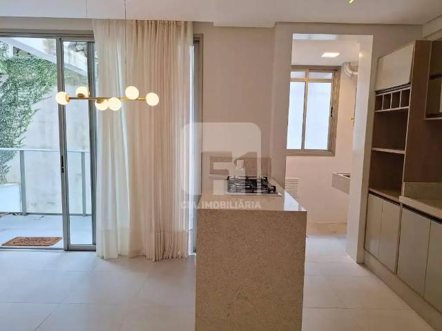 Apartamento para Venda em Florianópolis/SC João Paulo 2 Quartos