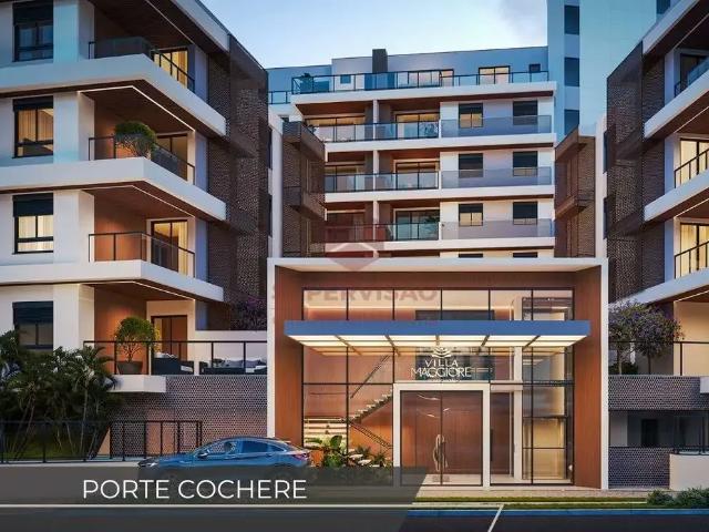 Apartamento para Venda em Florianópolis/SC João Paulo 2 Quartos