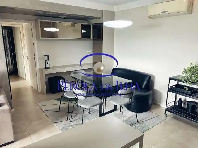 Apartamento para Venda em Florianópolis/SC João Paulo 2 Quartos