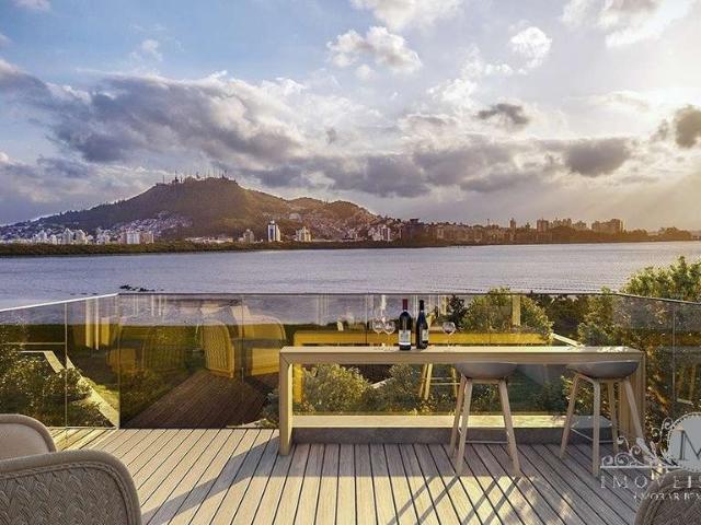 Apartamento para Venda em Florianópolis/SC João Paulo 2 Quartos