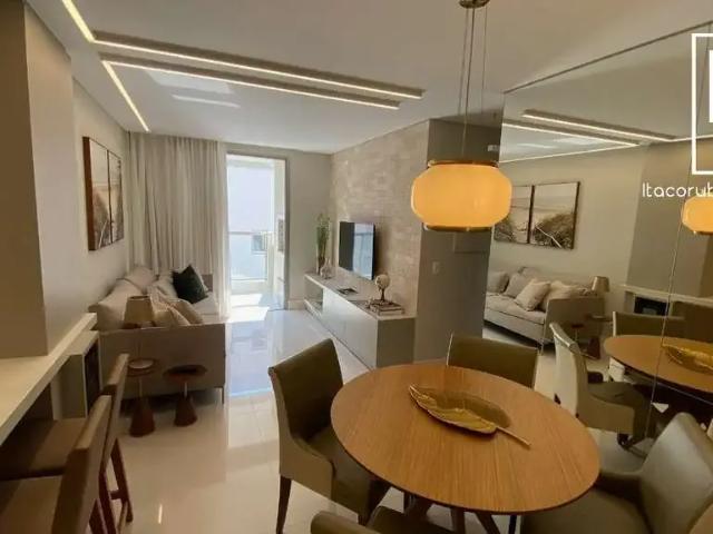 Apartamento para Venda em Florianópolis/SC João Paulo 2 Quartos