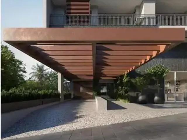 Apartamento para Venda em Florianópolis/SC João Paulo 2 Quartos
