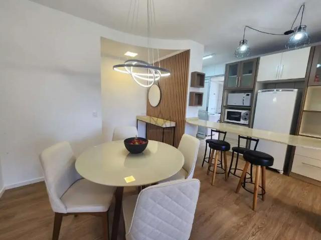 Apartamento para Venda em Florianópolis/SC João Paulo 2 Quartos
