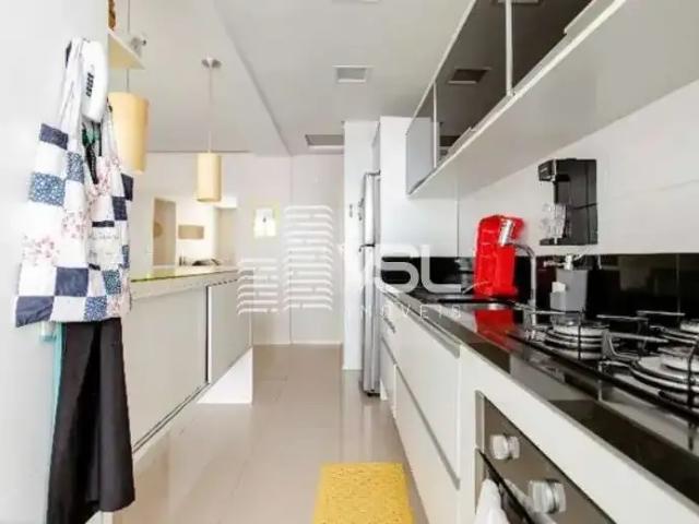 Apartamento para Venda em Florianópolis/SC João Paulo 2 Quartos